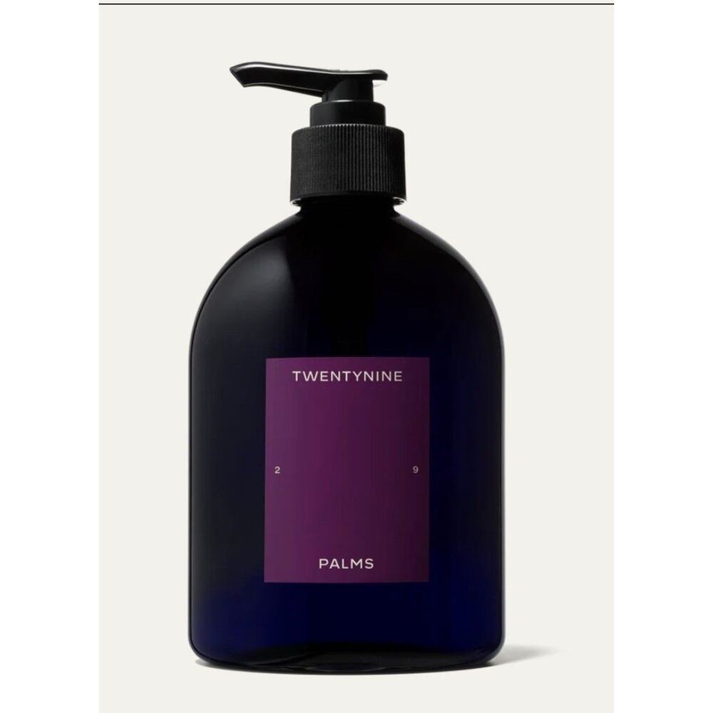 TWENTYNINE PALMS Moonlight Mesa Hand Wash 16.9oz